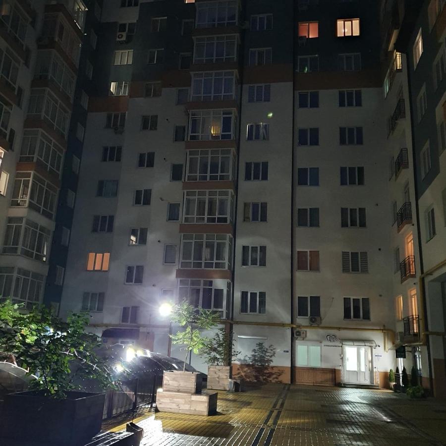 ايفانو - فرانكيفسك True In The City Center المظهر الخارجي الصورة