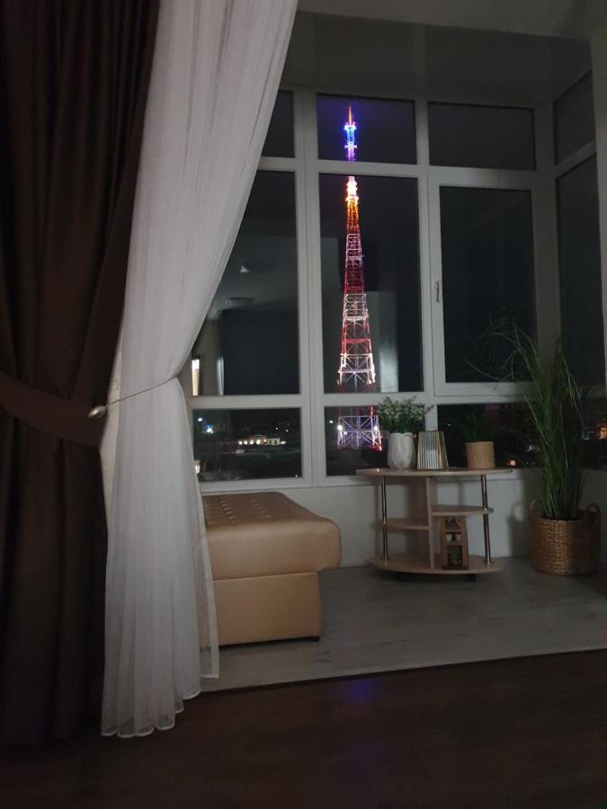 ايفانو - فرانكيفسك True In The City Center المظهر الخارجي الصورة